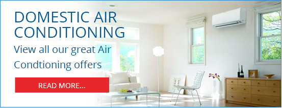 domestic air conditioning worcester